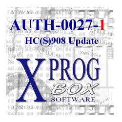 AUTH-0027-1 HC(S)908 update