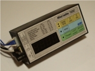 Tachometer
