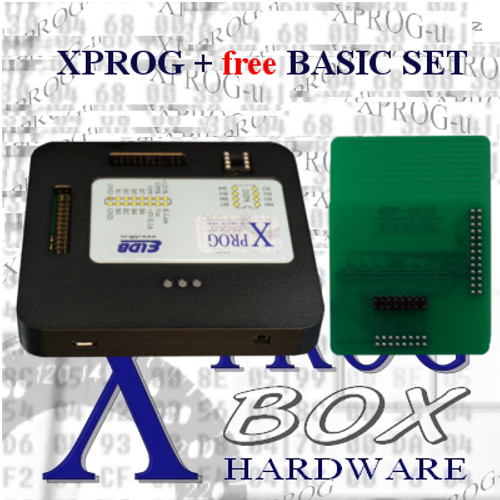 xprog-box